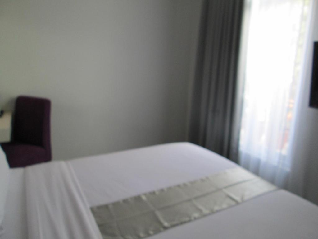Vio Surapati Bandung Hotel Kamer foto