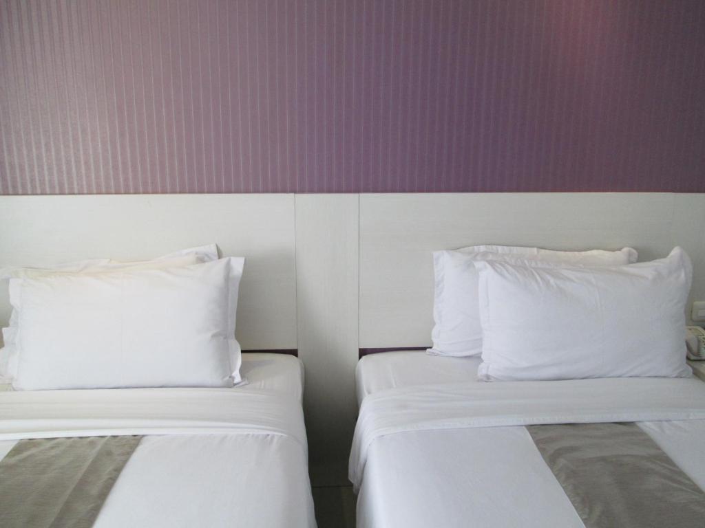 Vio Surapati Bandung Hotel Buitenkant foto