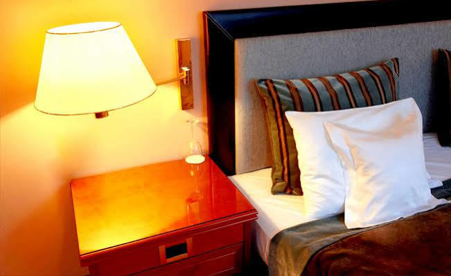 Vio Surapati Bandung Hotel Buitenkant foto